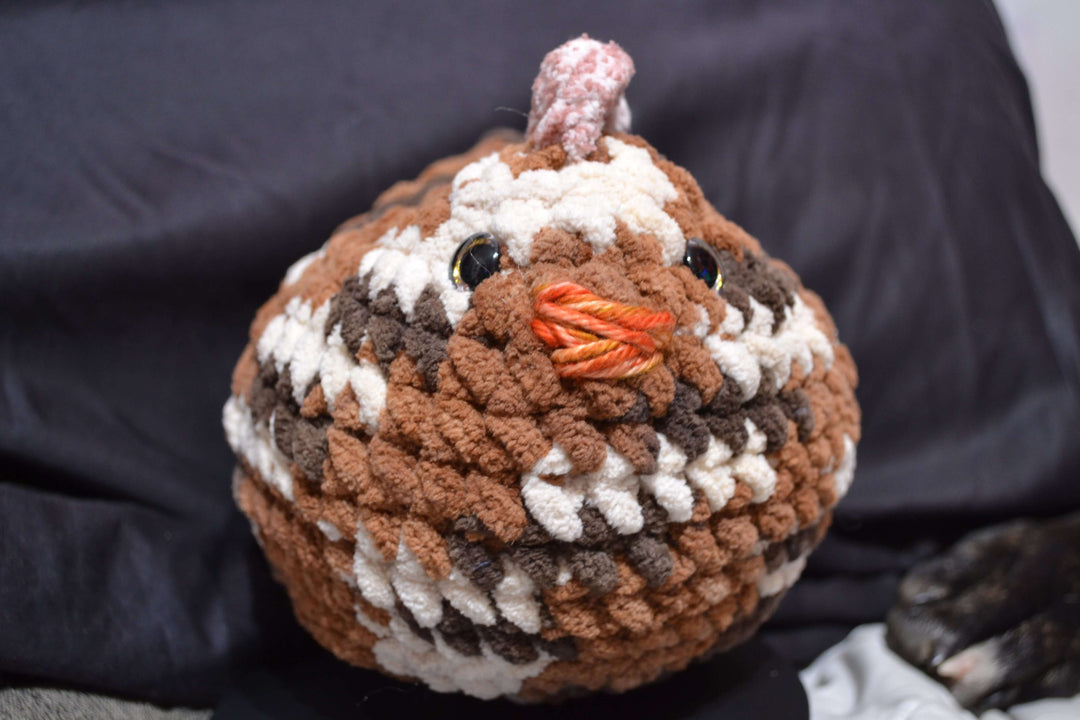 Chick and Chickens