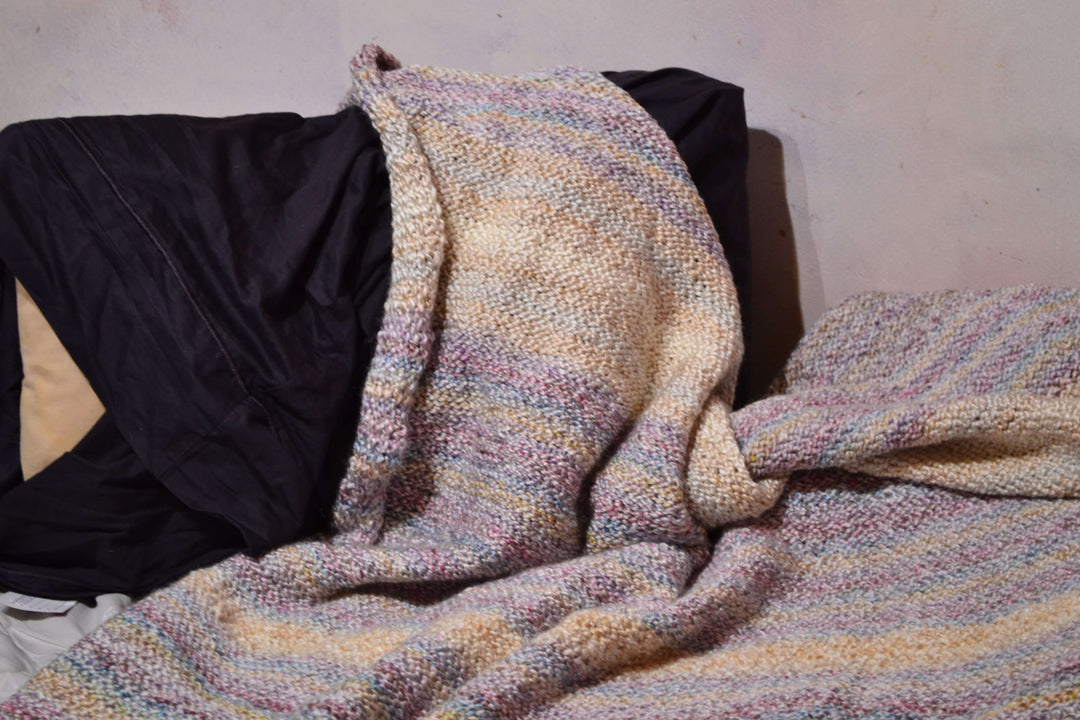 Opal Nights blanket