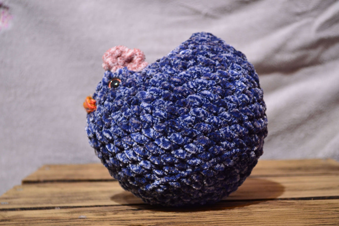 Chick and Chickens