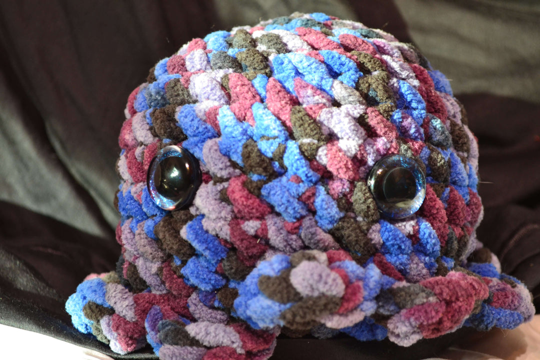 Octopus