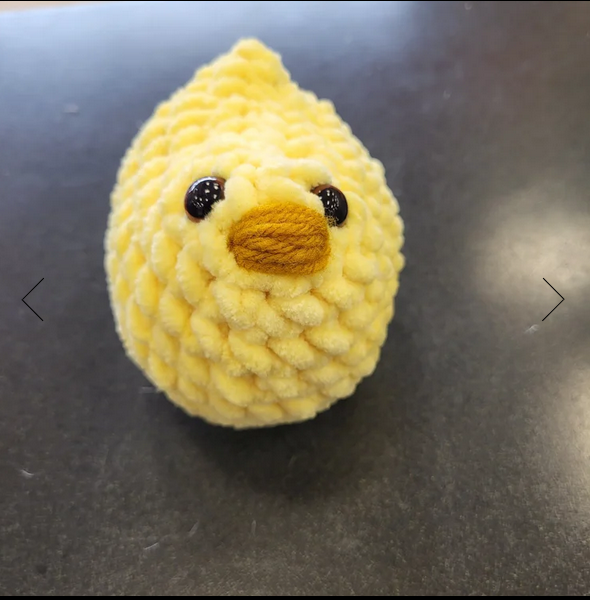 Chick and Chickens