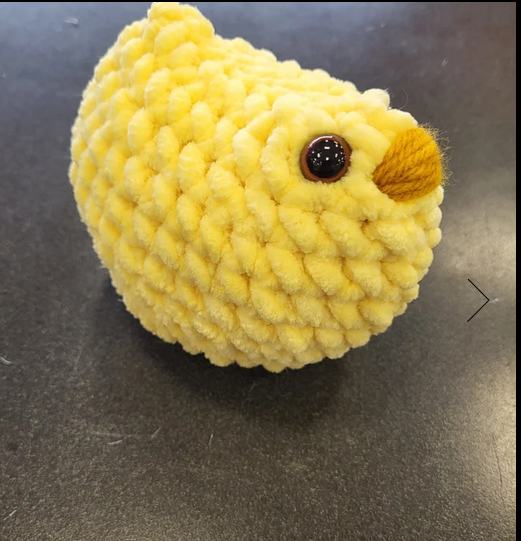 Chick and Chickens