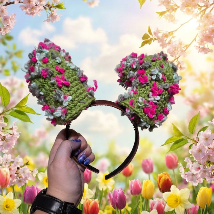 Spring Horns