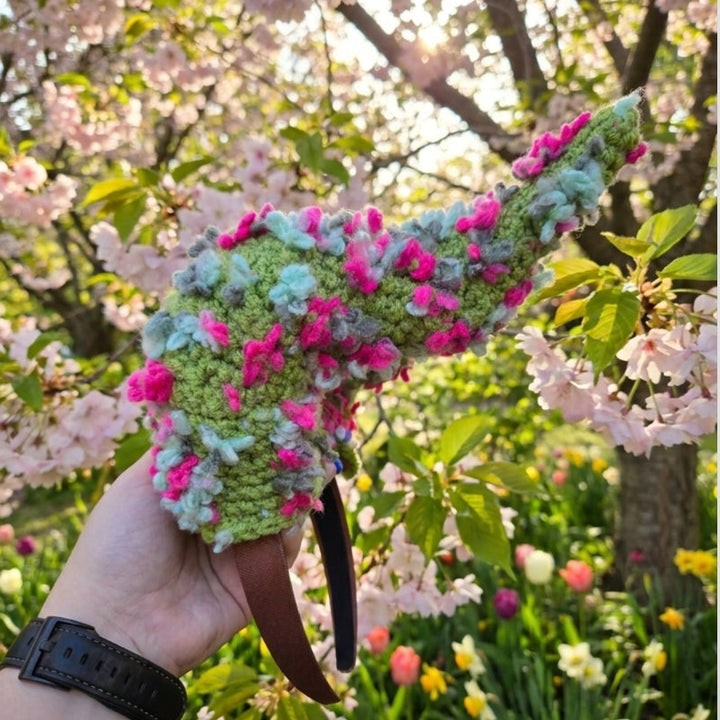 Spring Horns