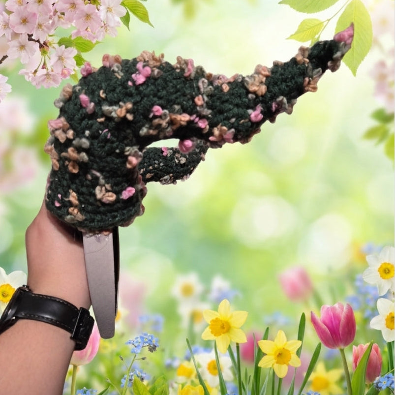Spring Horns