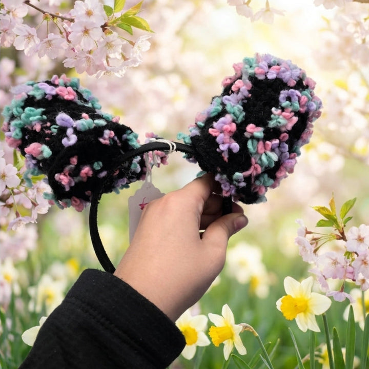 Spring Horns