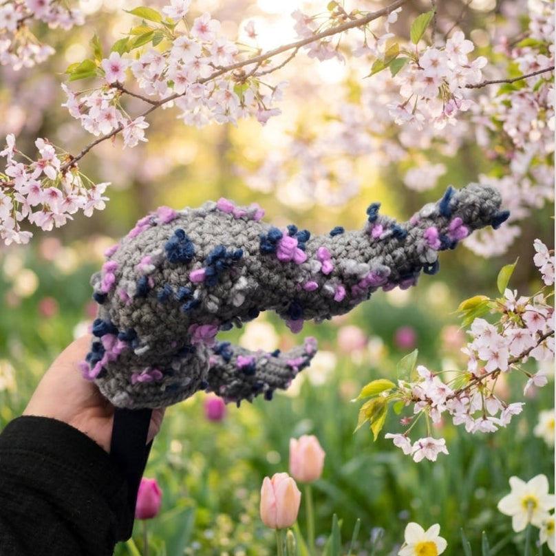 Spring Horns