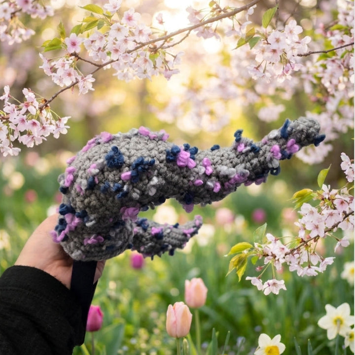 Spring Horns