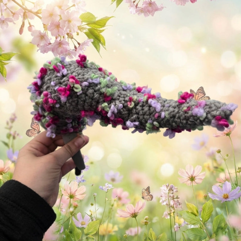 Spring Horns