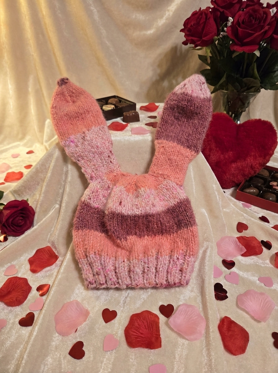 Bunny Hat