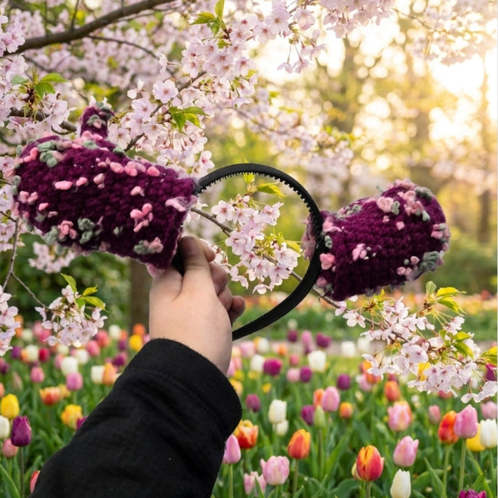 Spring Horns