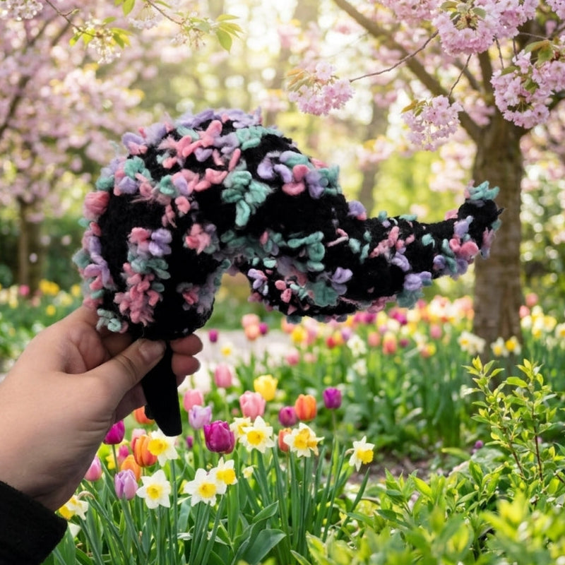 Spring Horns