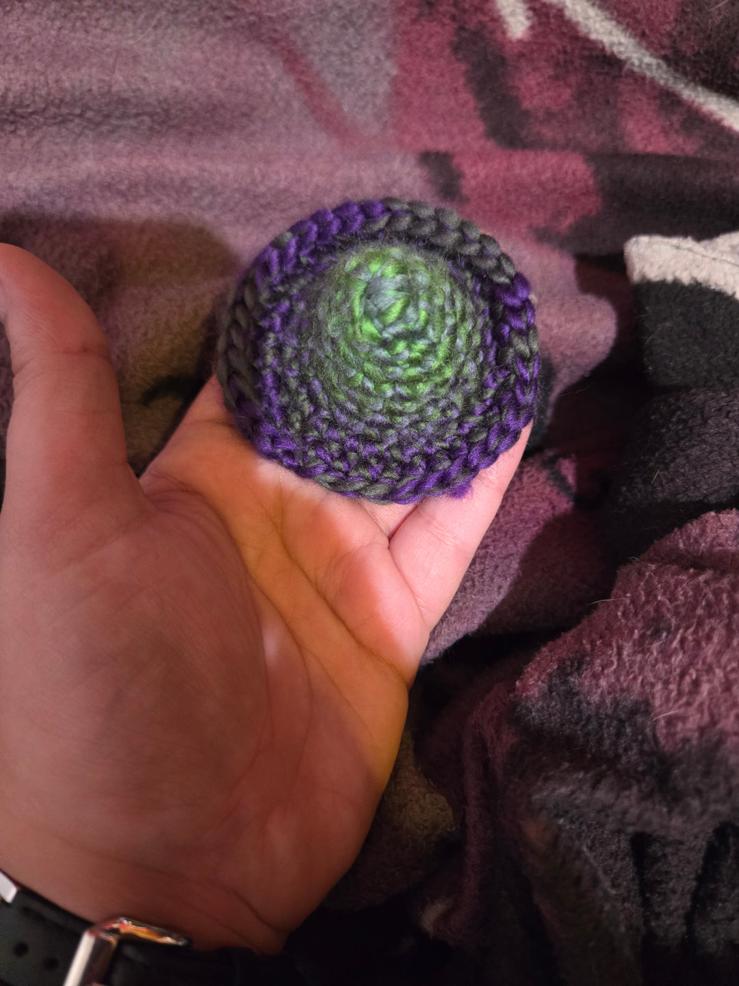 Mini Witch Hats