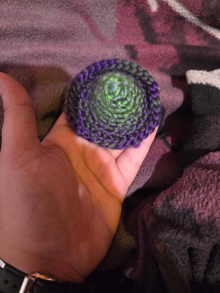 Mini Witch Hats