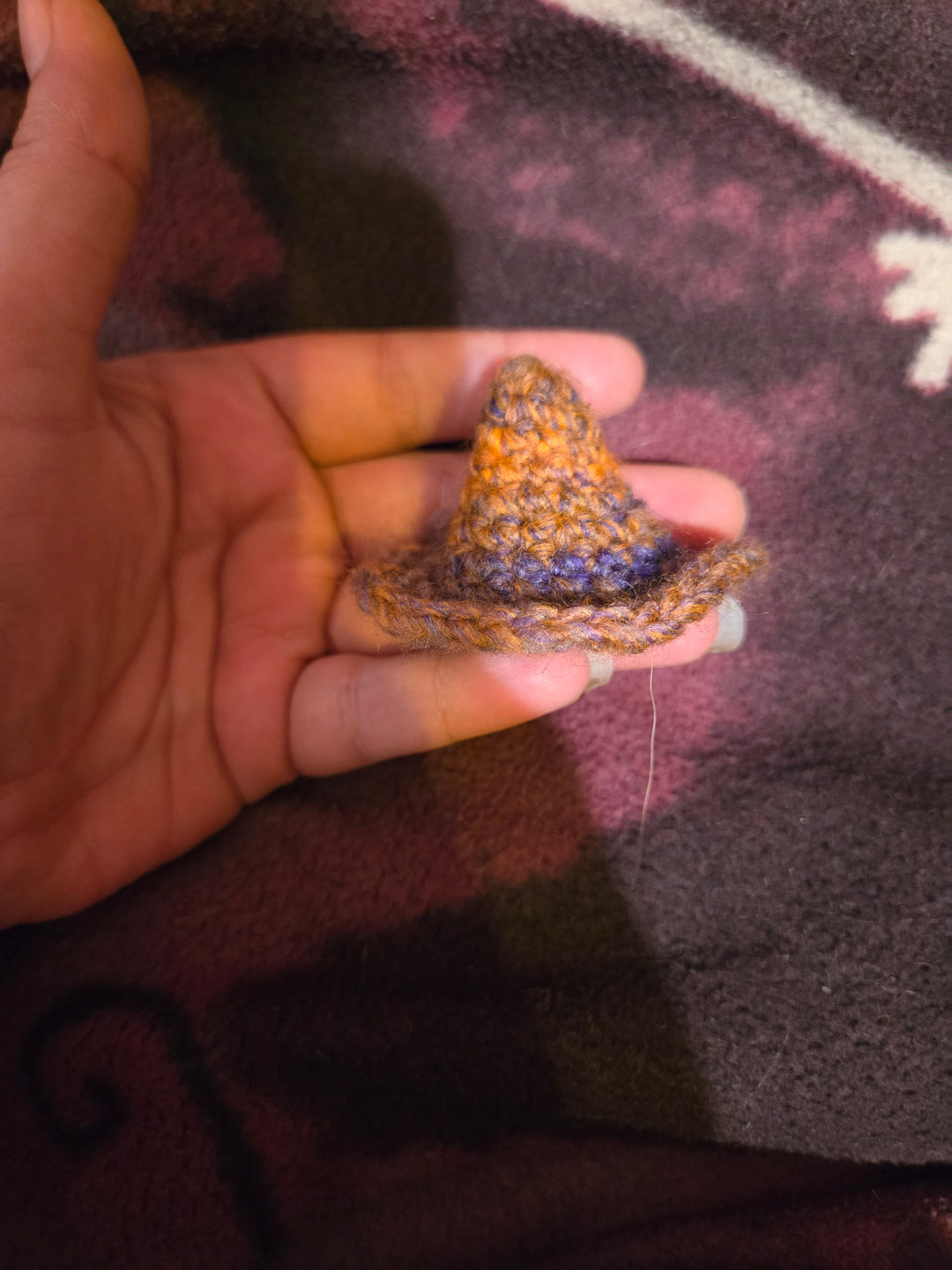 Mini Witch Hats