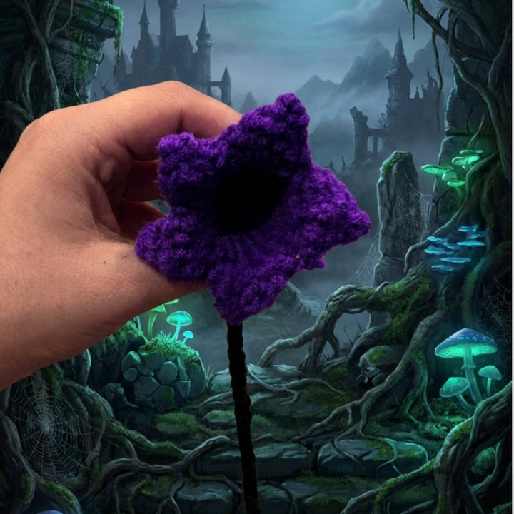 Belladonna Car Hanger