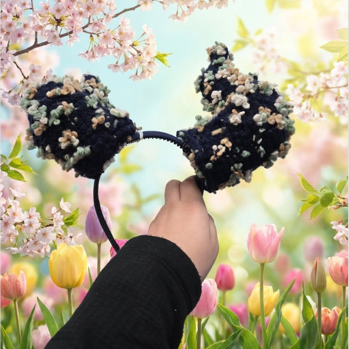 Spring Horns