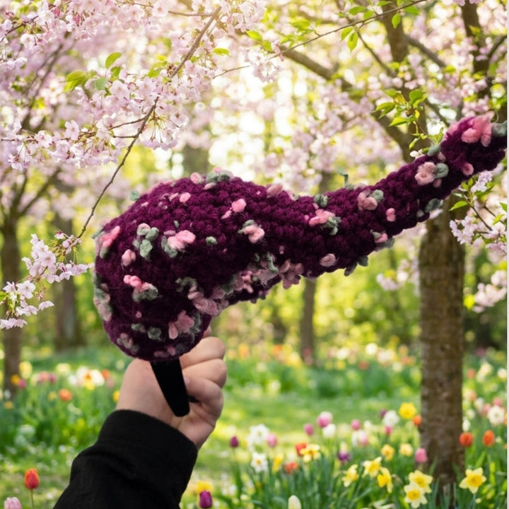 Spring Horns