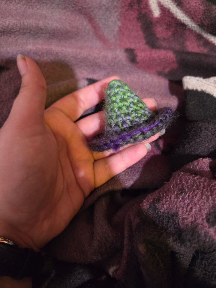 Mini Witch Hats