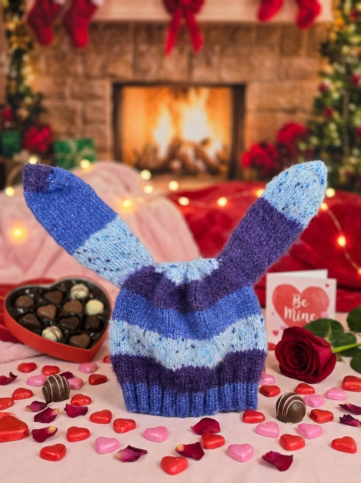 Bunny Hat