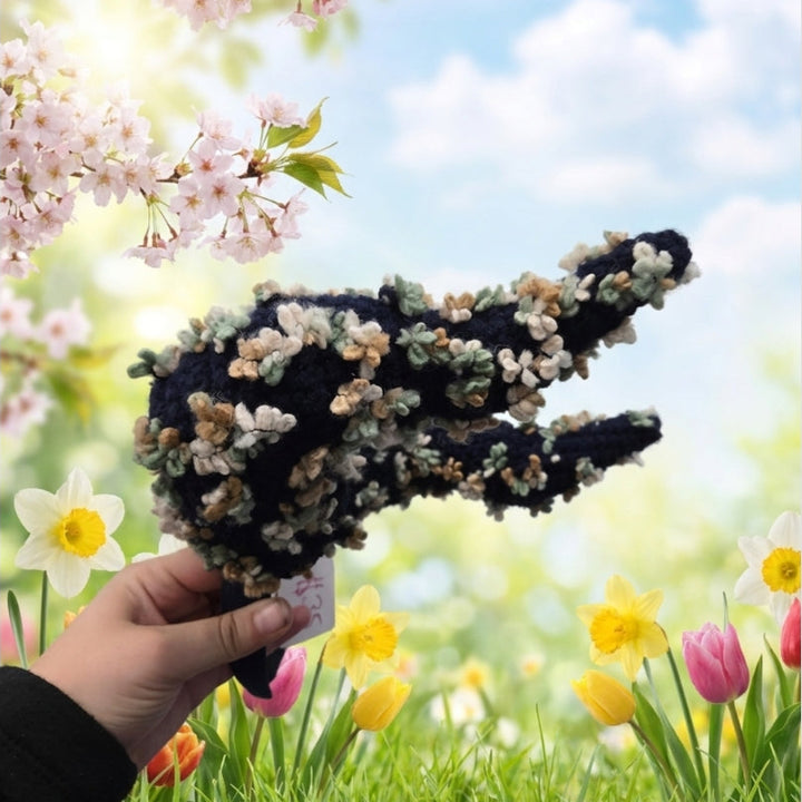 Spring Horns