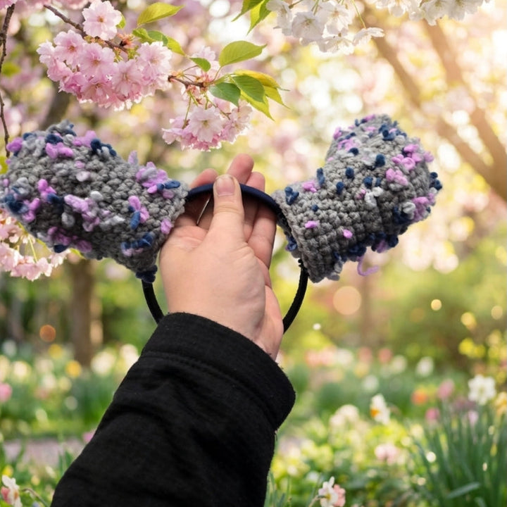 Spring Horns