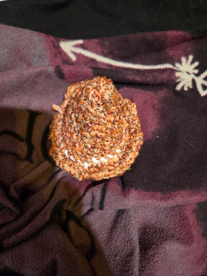 Ginger bread Witch Hat