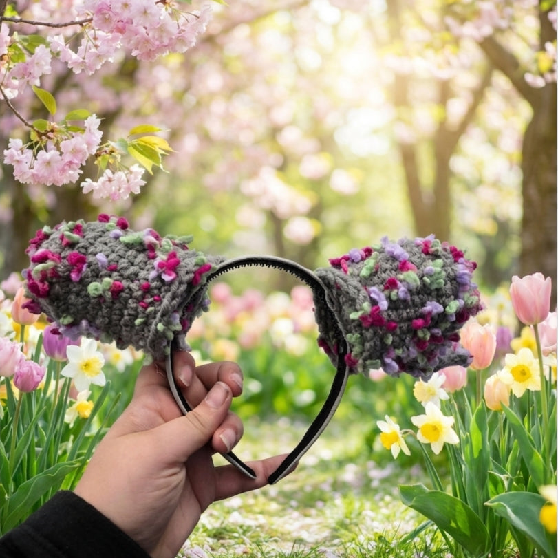 Spring Horns