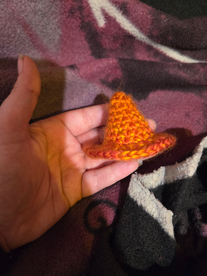 Mini Witch Hats