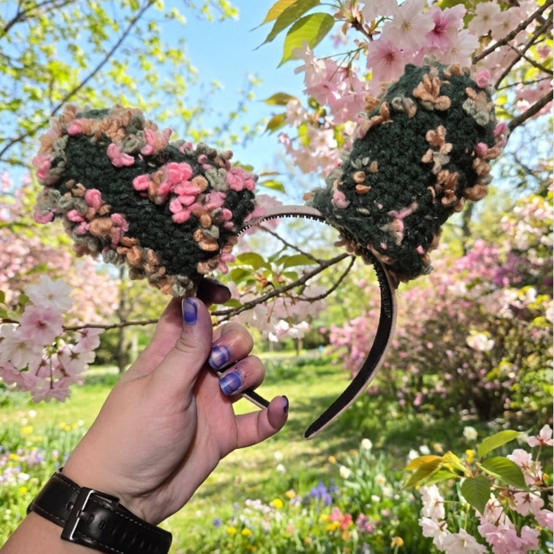 Spring Horns
