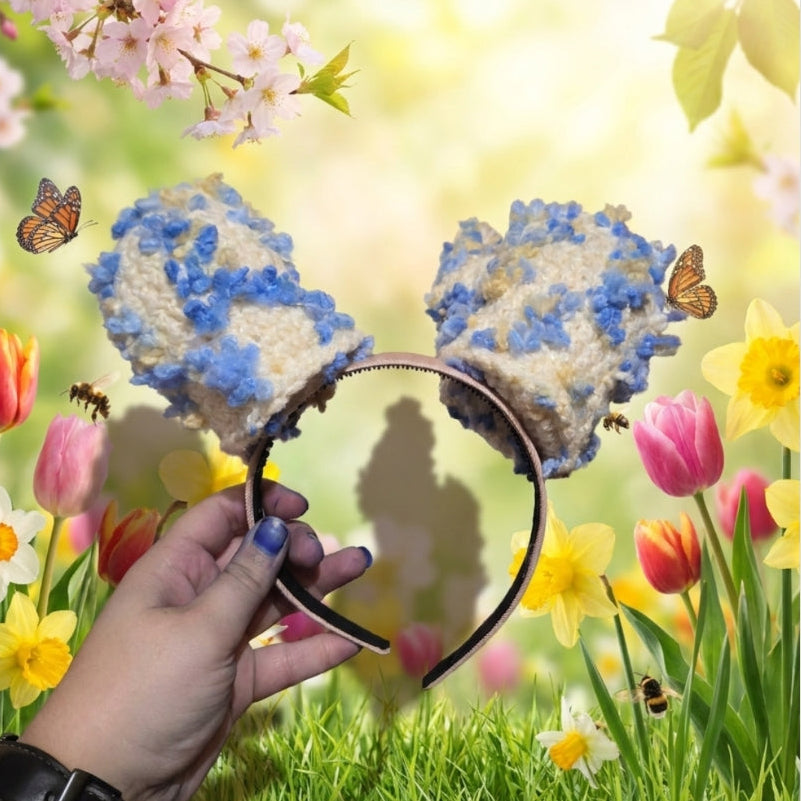 Spring Horns
