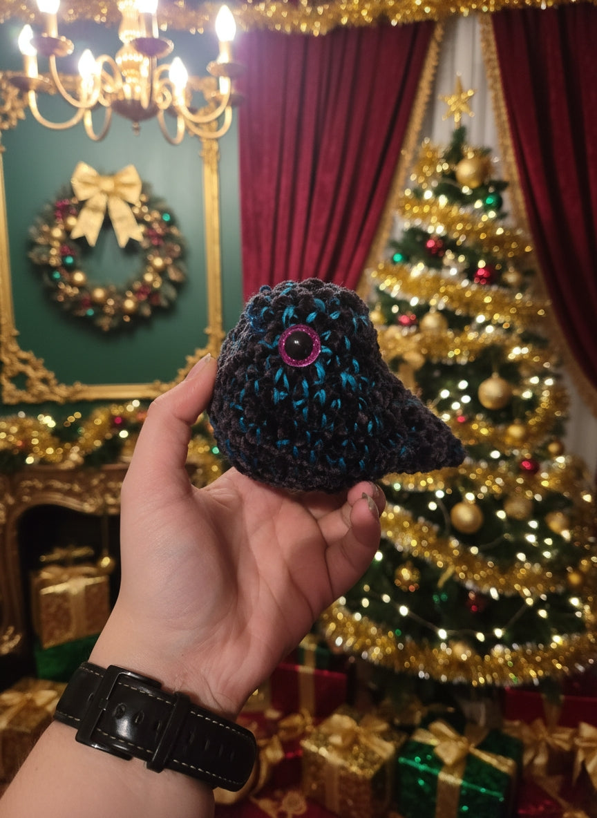 Galaxy Animal