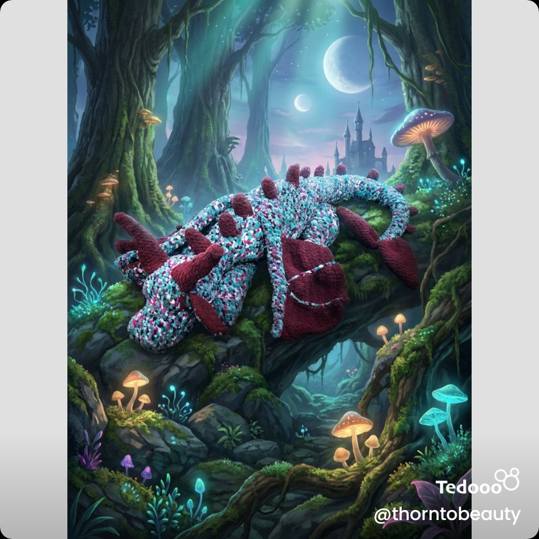 Jumbo Dragon