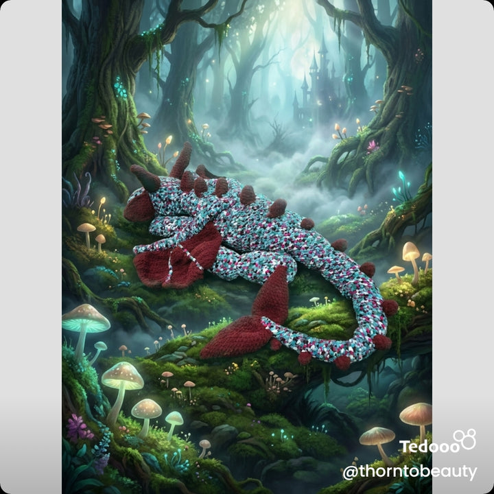 Jumbo Dragon