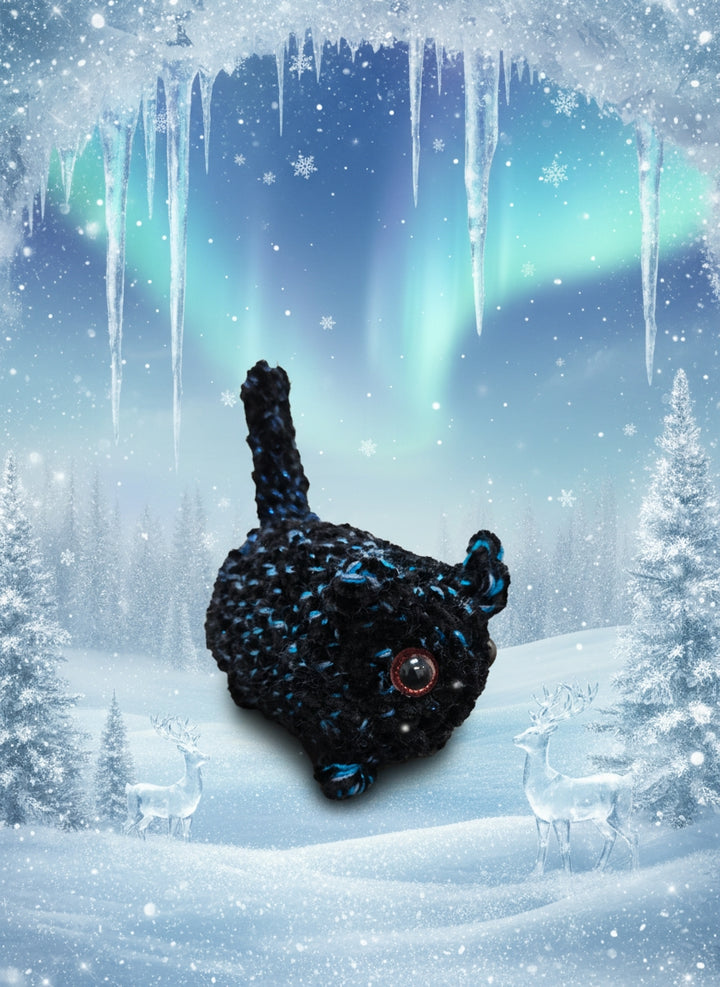 Galaxy Animal