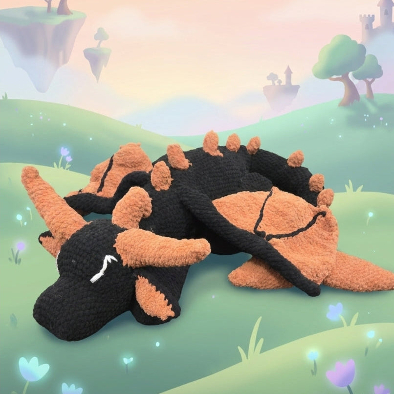 Jumbo Dragon