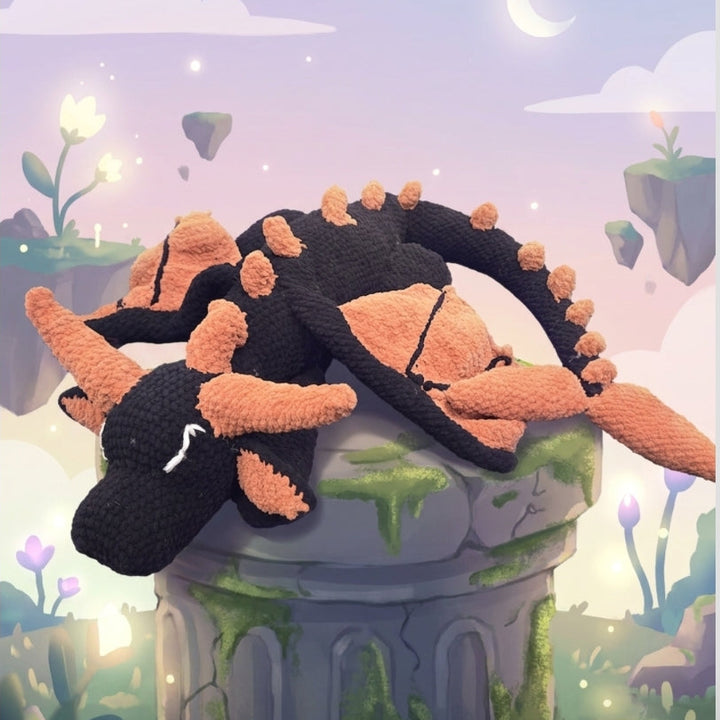Jumbo Dragon