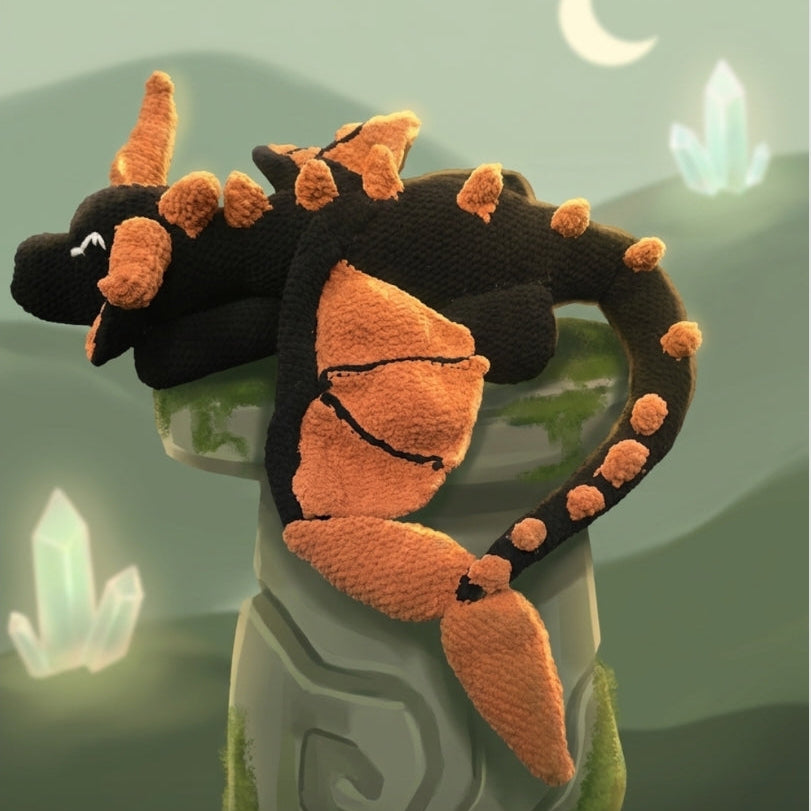 Jumbo Dragon