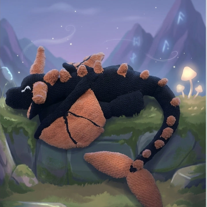Jumbo Dragon